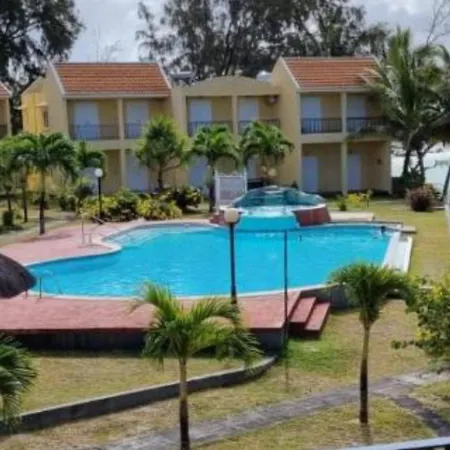 Villa Palmar Seaview